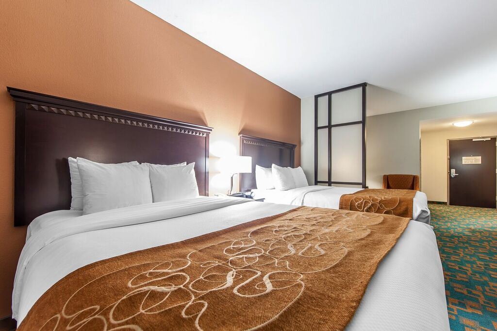 Comfort Suites Farragut